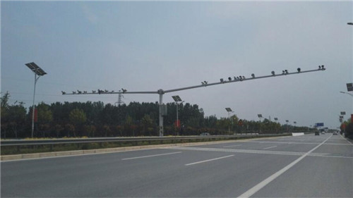 在小区中使用监控杆有什么作用? 在小区中使用监控杆有什么作用?